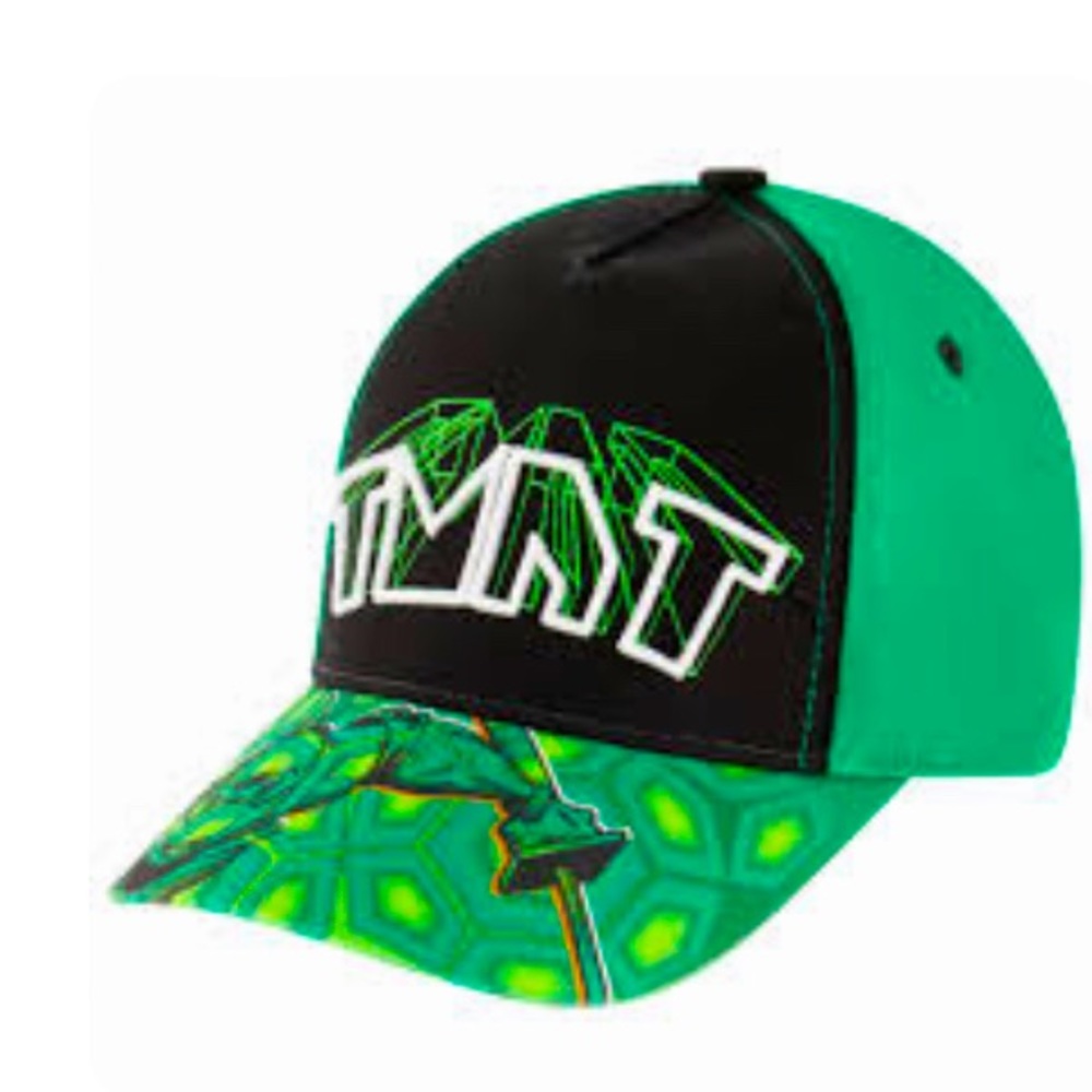 Nickelodeon teenage mutant ninja turtles baseball cap